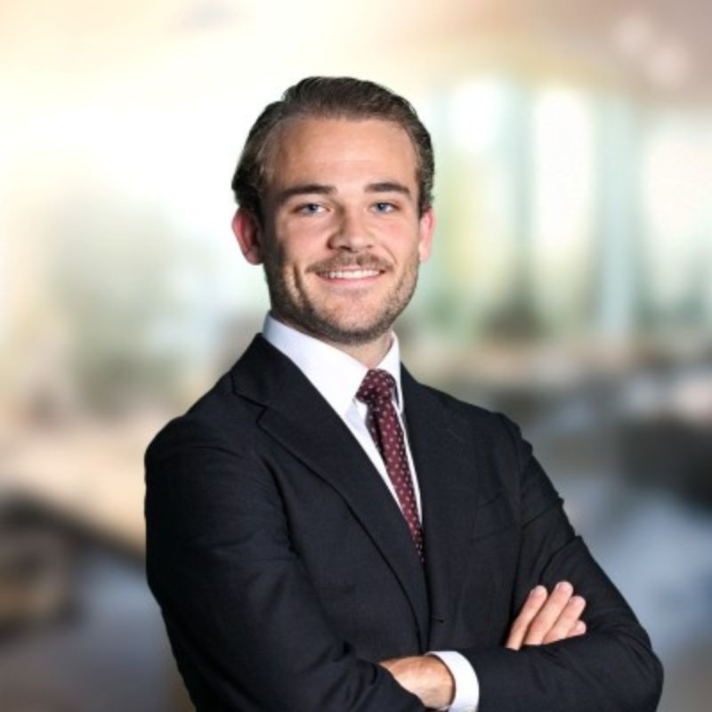 Jago Betts, Panattoni